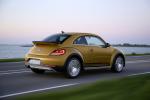 Volkswagen Beetle Dune 2016 года